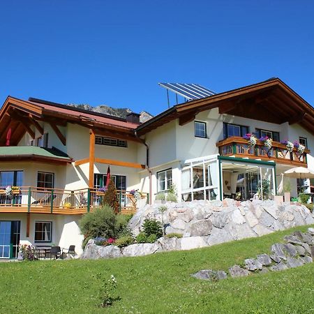 Ferienwohnung Am Schwand Grän Exterior foto